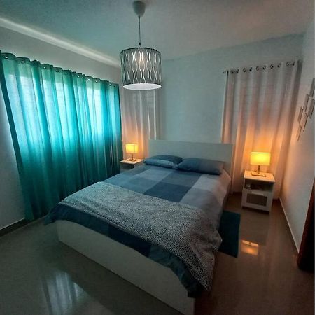 Confortable Apartamento De 3 Tres Habitaciones, Con Hermosa Vista De Area Verde, Ademas De Piscinas Y Juegos Infantiles En Area Recreativa Santiago De Los Caballeros Extérieur photo