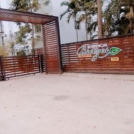 Confortable Apartamento De 3 Tres Habitaciones, Con Hermosa Vista De Area Verde, Ademas De Piscinas Y Juegos Infantiles En Area Recreativa Santiago De Los Caballeros Extérieur photo